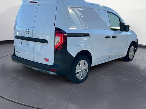 Auto Nissan Townstar 1.3 130 Cv Van N-Connecta Nuove Pronta Consegna A Pordenone