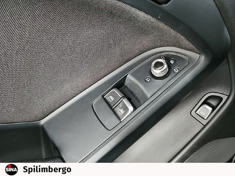 Auto Audi A5 1.8 Tfsi 170 Cv Advanced Usate A Pordenone