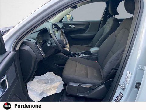 Auto Volvo Xc40 D3 Geartronic Business Plus Usate A Pordenone