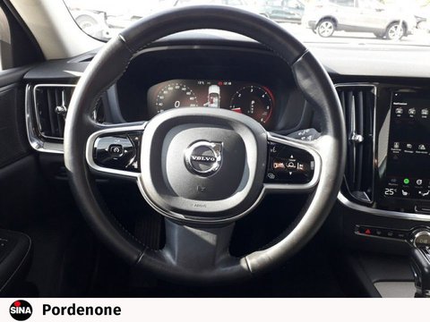Auto Volvo V60 D4 Geartronic Inscription Usate A Pordenone