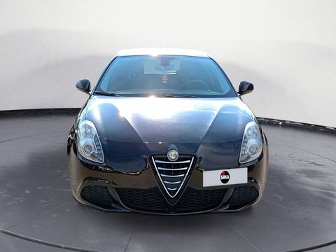 Auto Alfa Romeo Giulietta Giulietta 1.6 Jtdi-Progression Sina-Portogruaro 3351022606 Usate A Venezia