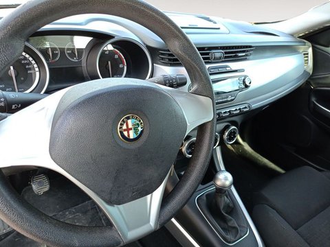 Auto Alfa Romeo Giulietta Giulietta 1.6 Jtdi-Progression Sina-Portogruaro 3351022606 Usate A Venezia