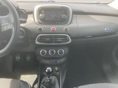 Auto Fiat 500X 1.3 Multijet 95 Cv Cross Ok Neopatentati Usate A Pordenone