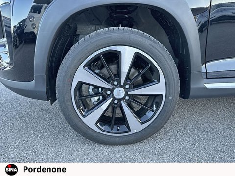 Auto Dr Automobiles Dr 3.0 1.5 Bi-Fuel Gpl - Coupe' Suv - Full Optional Nuove Pronta Consegna A Pordenone