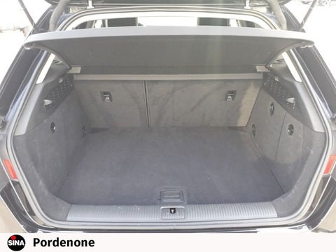 Auto Audi A3 A3 Spb 2.0 Tdi Ambition Usate A Pordenone