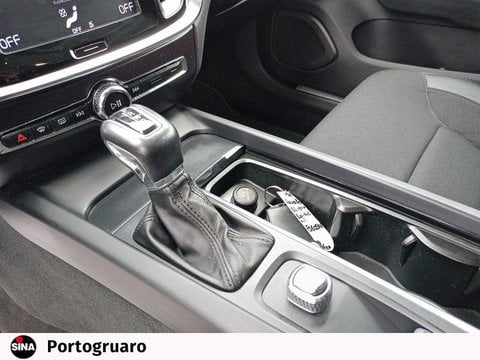 Auto Volvo V60 D4 G.tronic Business Plus Sina-Portogruaro 3351022606 Usate A Venezia