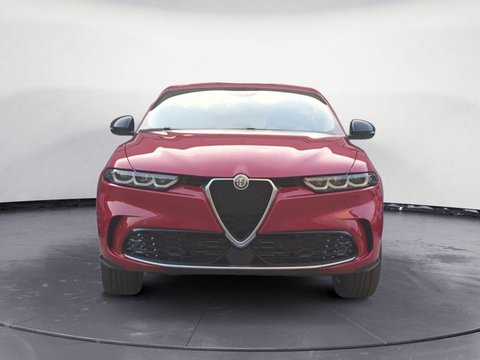 Auto Alfa Romeo Tonale 1.6 Diesel 130 Cv Tct6 Ti Nuove Pronta Consegna A Pordenone