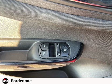 Auto Opel Corsa 1.3 Cdti 5 Porte B-Color Ok Neopatentati Usate A Pordenone