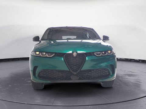 Auto Alfa Romeo Tonale 1.5 160 Cv Mhev Tct7 Tributo Italiano Nuove Pronta Consegna A Pordenone