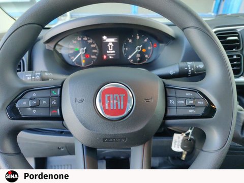 Auto Fiat Professional Ducato 35 2.2 Mjt 140Cv Plm-Sl-Xl Cassonato Maxi Km0 A Pordenone
