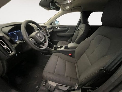Auto Volvo Xc40 T2 Automatico Essential Autocarro Con Permuta Nuove Pronta Consegna A Pordenone