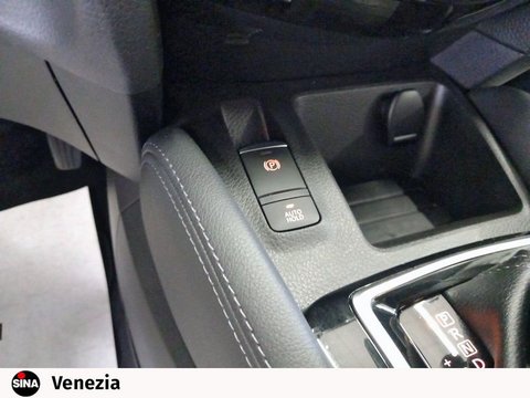 Auto Nissan Qashqai 1.5Dci 115Cv Dct N-Tec Start #Extrasconto Usate A Venezia