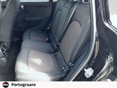 Auto Mini Mini Countryman F60 Countryman-One 1.5 B Info 3351022606 Usate A Venezia