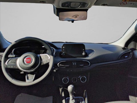 Auto Fiat Tipo 1.5 Hybrid Dct 5 Porte Nuove Pronta Consegna A Pordenone