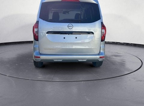 Auto Nissan Townstar 1.3 130 Cv N-Connecta Promo Nuove Pronta Consegna A Pordenone