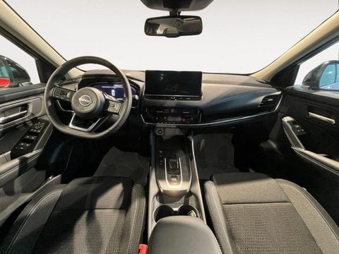 Auto Nissan Qashqai E-Power N-Connecta Nuove Pronta Consegna A Pordenone