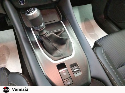 Auto Nissan Qashqai Mhev 140Cv Tekna #Prezzoreale#Bcolor Usate A Venezia