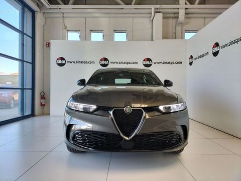 Auto Alfa Romeo Tonale 1.6 Diesel 130 Cv Tct6 Super Nuove Pronta Consegna A Pordenone