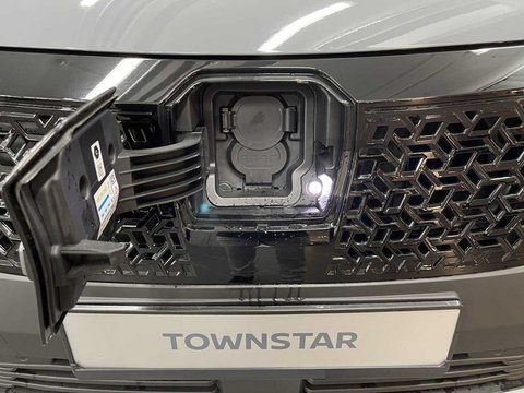 Auto Nissan Townstar Ev Townstar 22Kw Van N-Connecta L1 Km0 A Pordenone