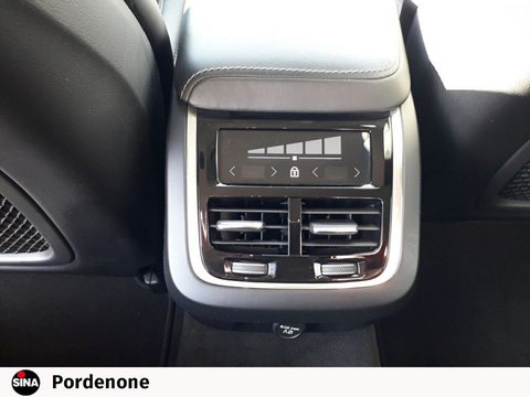 Auto Volvo V60 D4 Geartronic Inscription Usate A Pordenone
