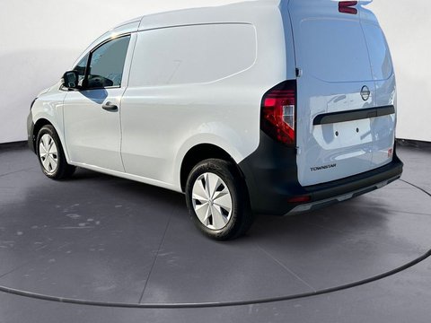 Auto Nissan Townstar 1.3 130 Cv Van Acenta Nuove Pronta Consegna A Pordenone