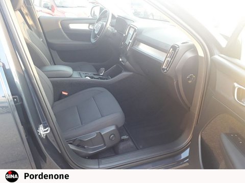 Auto Volvo Xc40 D3 Geartronic Momentum Usate A Pordenone