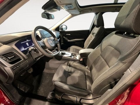 Auto Nissan Qashqai E-Power N-Connecta Nuove Pronta Consegna A Pordenone