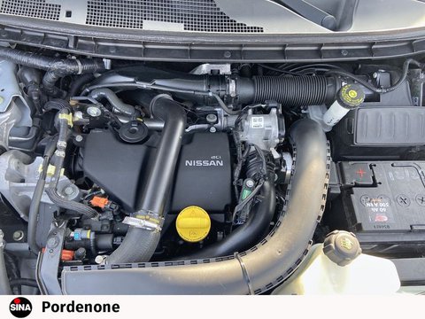 Auto Nissan Juke Juke 1.5 Dci Acenta Usate A Pordenone
