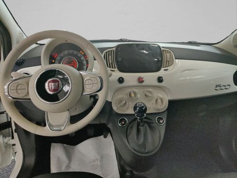 Auto Fiat 500 Hybrid 1.0 Hybrid Km0 A Pordenone