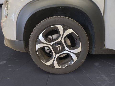 Auto Citroën C3 Aircross Puretech 110 S&S Shine Grip Control Usate A Pordenone