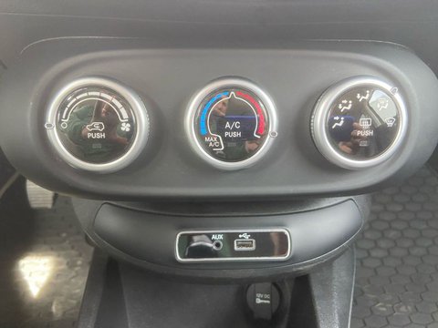 Auto Fiat 500X 1.3 Multijet 95 Cv Cross Ok Neopatentati Usate A Pordenone