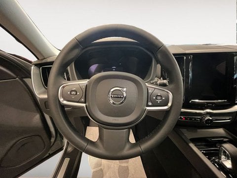 Auto Volvo Xc60 B4 (D) Awd Automatico Core Autocarro Con Permuta Nuove Pronta Consegna A Pordenone
