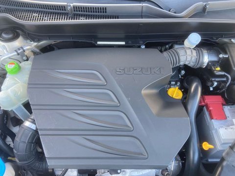 Auto Suzuki Vitara 1.6 Ddis V-Top Usate A Pordenone