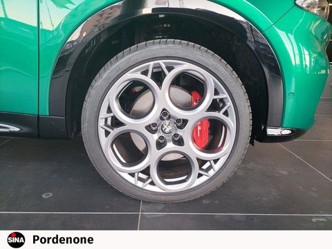 Auto Alfa Romeo Tonale 1.3 280Cv Phev At6 Speciale Km0 A Pordenone