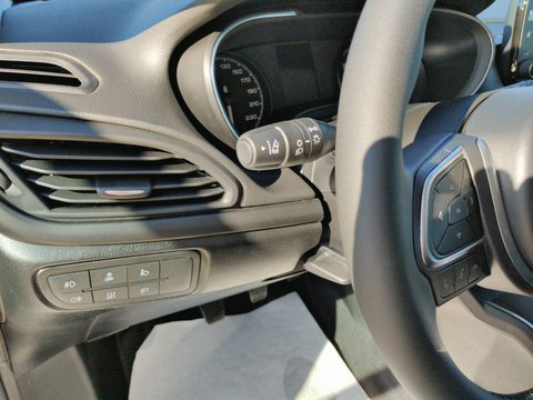 Auto Fiat Tipo 1.5 Hybrid Dct 5 Porte Nuove Pronta Consegna A Pordenone