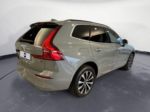 Auto Volvo Xc60 B4 (D) Awd Automatico Core Sconto P.iva Con Permuta Nuove Pronta Consegna A Pordenone