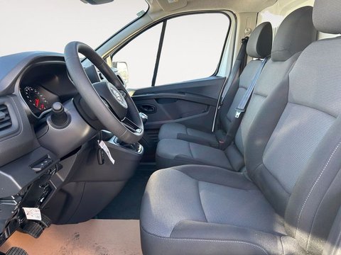 Auto Nissan Primastar 27 Dci 110 Cv Pc-Tn Furgone Acenta Pronta Consegna Nuove Pronta Consegna A Pordenone