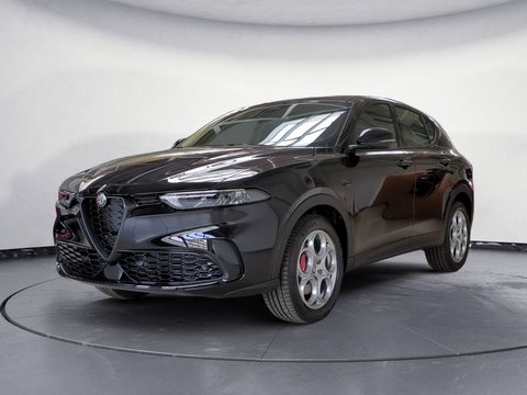 Auto Alfa Romeo Tonale 1.5 130 Cv Mhev Tct7 Sprint Nuove Pronta Consegna A Pordenone