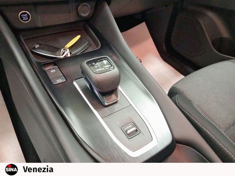Auto Nissan Qashqai Mhev 158Cv Xtronic N-Connecta #Prezzoreale Usate A Venezia