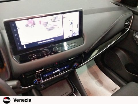 Auto Nissan Qashqai Mhev 140Cv N-Connecta #Prezzoreale#Tettopanoramico Usate A Venezia
