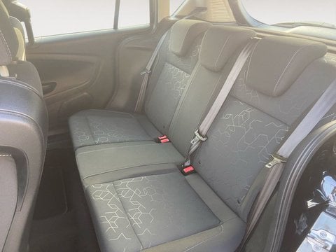 Auto Ford B-Max B-Max 1.0 100Cv Ecoboost Titanium Usate A Pordenone