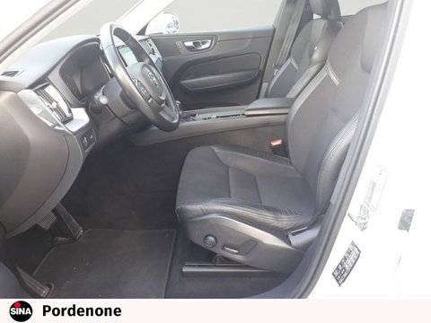 Auto Volvo Xc60 D4 Geartronic Business Usate A Pordenone