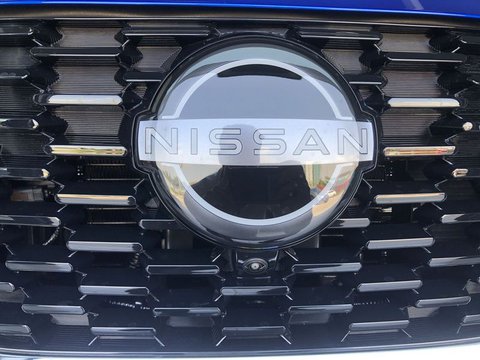 Auto Nissan Qashqai E-Power Tekna Km0 A Pordenone