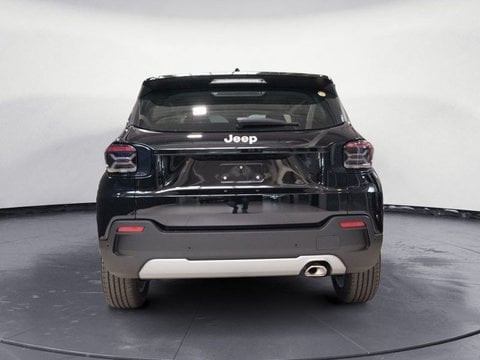 Auto Jeep Avenger 1.2 Turbo Altitude Nuove Pronta Consegna A Pordenone