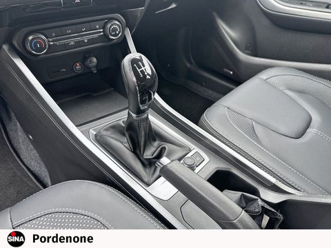 Auto Dr Automobiles Dr 3.0 1.5 Bi-Fuel Gpl - Coupe' Suv - Full Optional Nuove Pronta Consegna A Pordenone