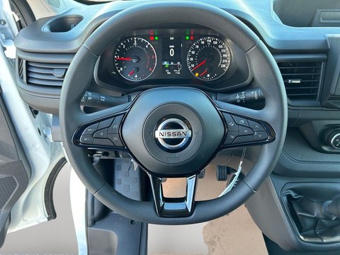Auto Nissan Primastar 27 Dci 110 Cv Pc-Tn Furgone Acenta Pronta Consegna Nuove Pronta Consegna A Pordenone