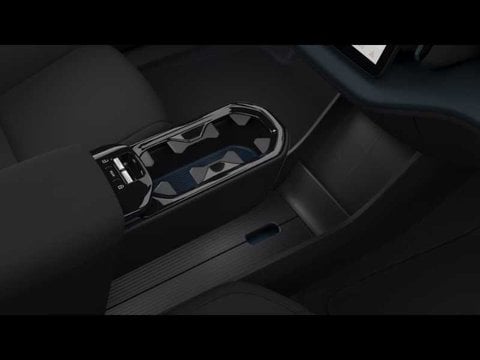 Riempitivo Per Fessure Sedili Auto Per Volvo EX30 2023+ – Organizer In Pelle PU Per Anteriore E Passeggero, Anti-caduta Per Smartphone E Monete