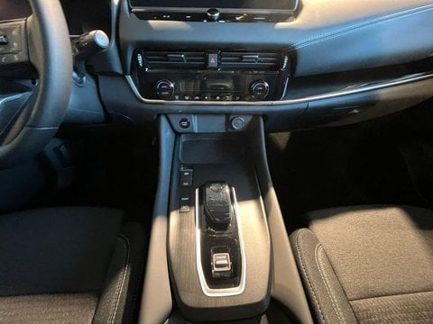 Auto Nissan Qashqai E-Power 90Th Anniversary Propilot + Head Up Display Nuove Pronta Consegna A Pordenone