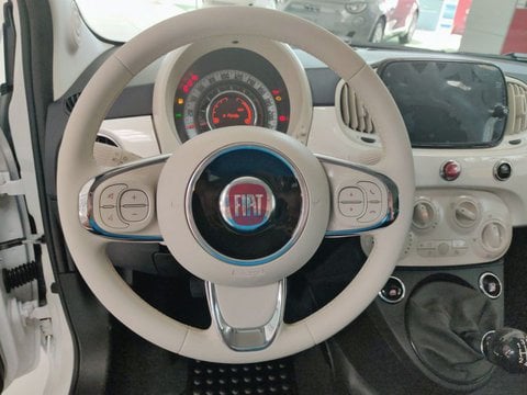 Auto Fiat 500 Hybrid 1.0 Hybrid Km0 A Pordenone