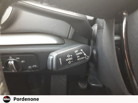 Auto Audi A3 A3 Spb 2.0 Tdi Ambition Usate A Pordenone